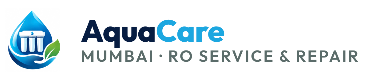 Aqua Care Mumbai | Water Purifier Repair 